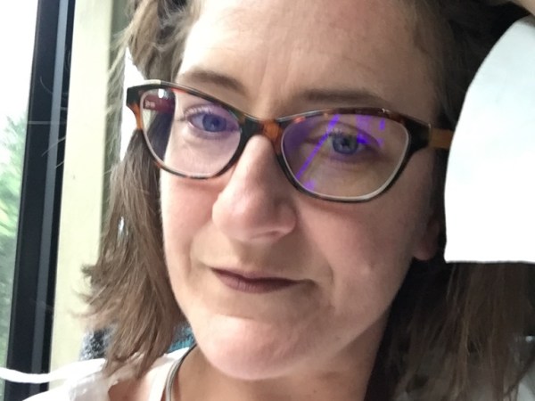 Talking about Art…