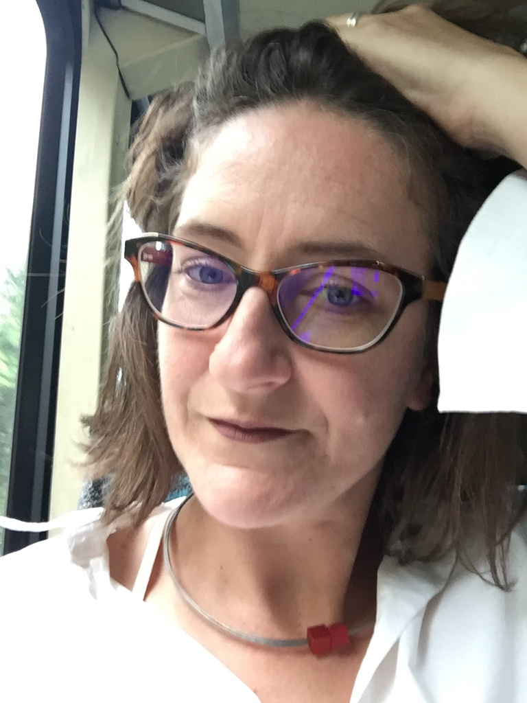 Talking about Art…